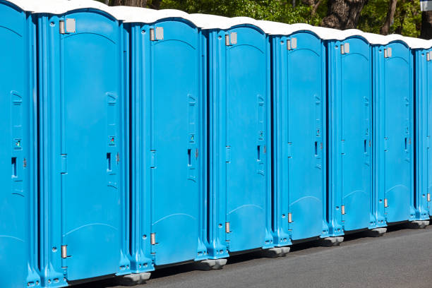 Portable Restroom for Sporting Events in Pike Creek, DE