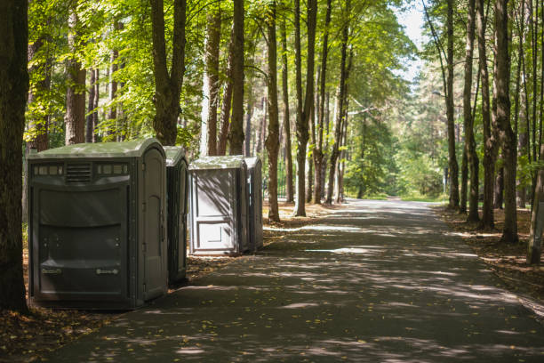 Best Portable Restroom Removal and Pickup  in Pike Creek, DE