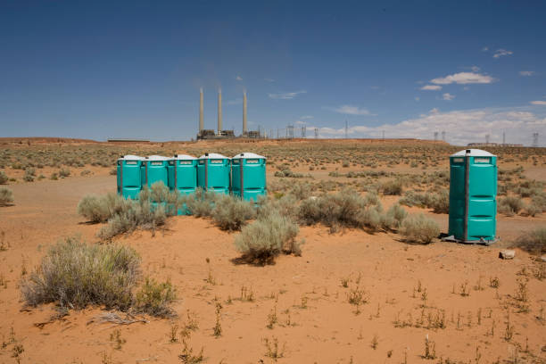 Portable Toilet Rental for Emergency Services in Pike Creek, DE